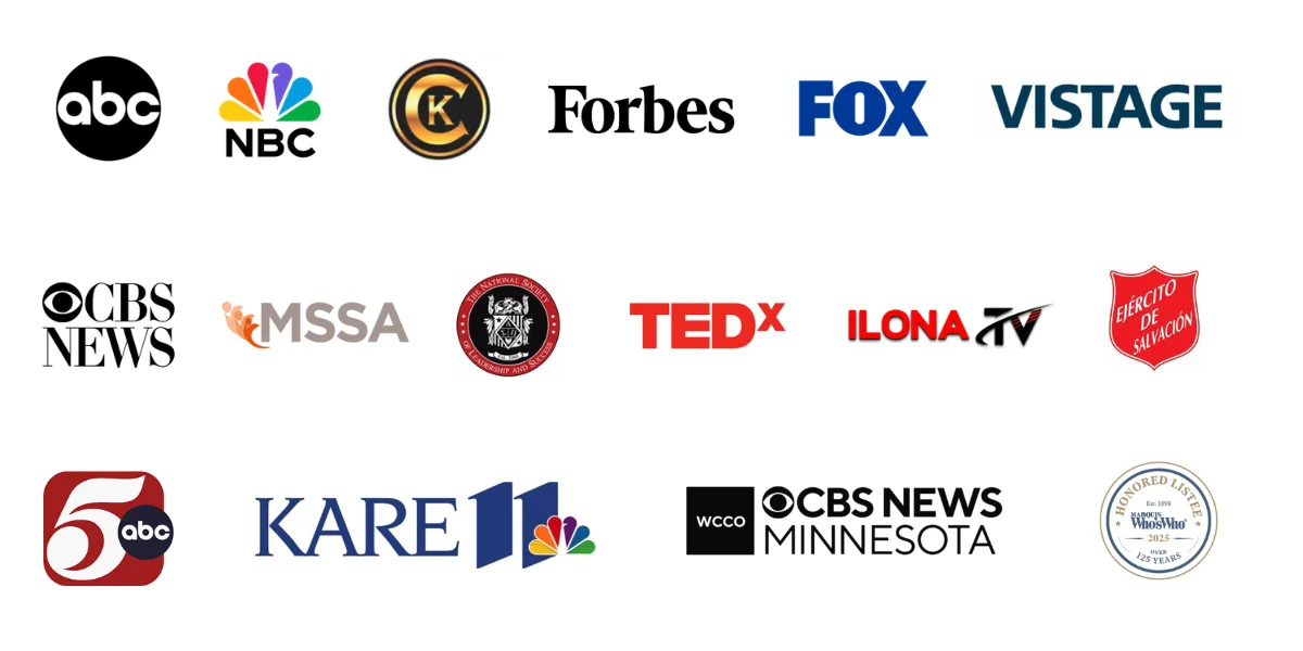 Featured Brand Logos