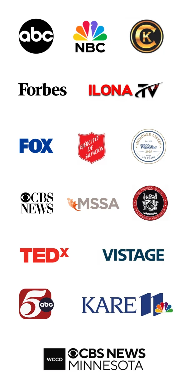 Featured Brand Logos Mobile
